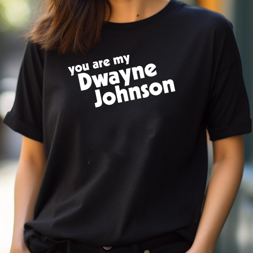You Are My Rock - Dwayne Johnson Prowess PNG, dwayne johnson PNG.jpg