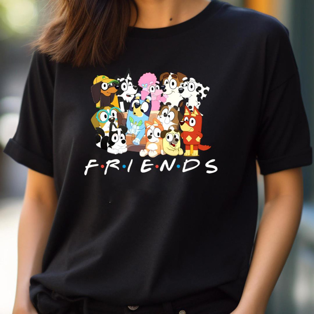 Best Friends - Bluey Everyday Fun PNG, Bluey PNG.jpg