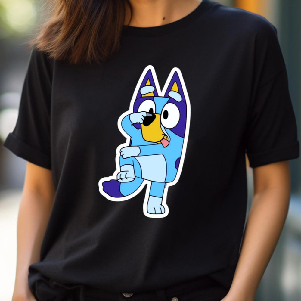 Bluey Funny - Bluey Family Bonds PNG, Bluey PNG.jpg
