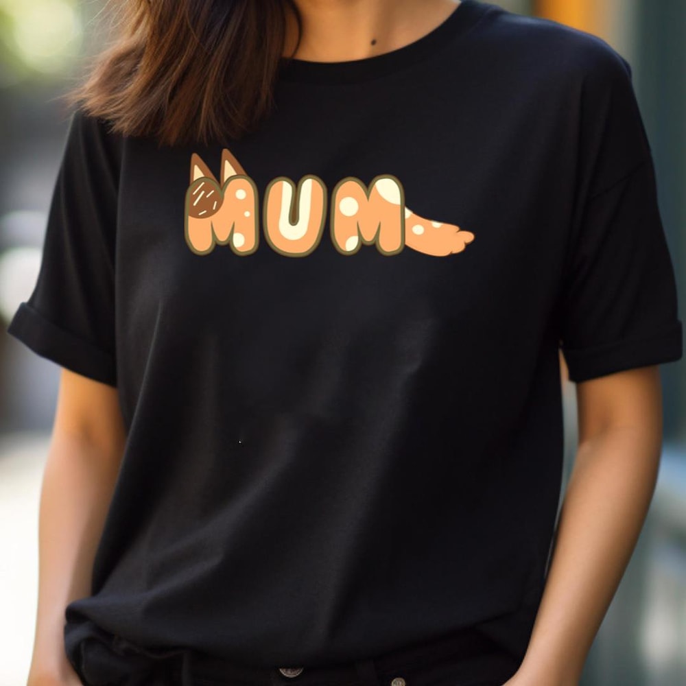 Bluey Mum - Bluey Happy Laughs PNG, Bluey PNG.jpg