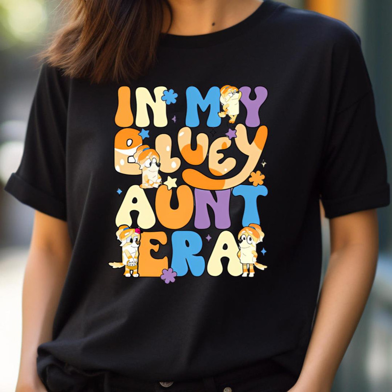 In My Bluey Aunt - Bluey Happy Playtime PNG, Bluey PNG.jpg