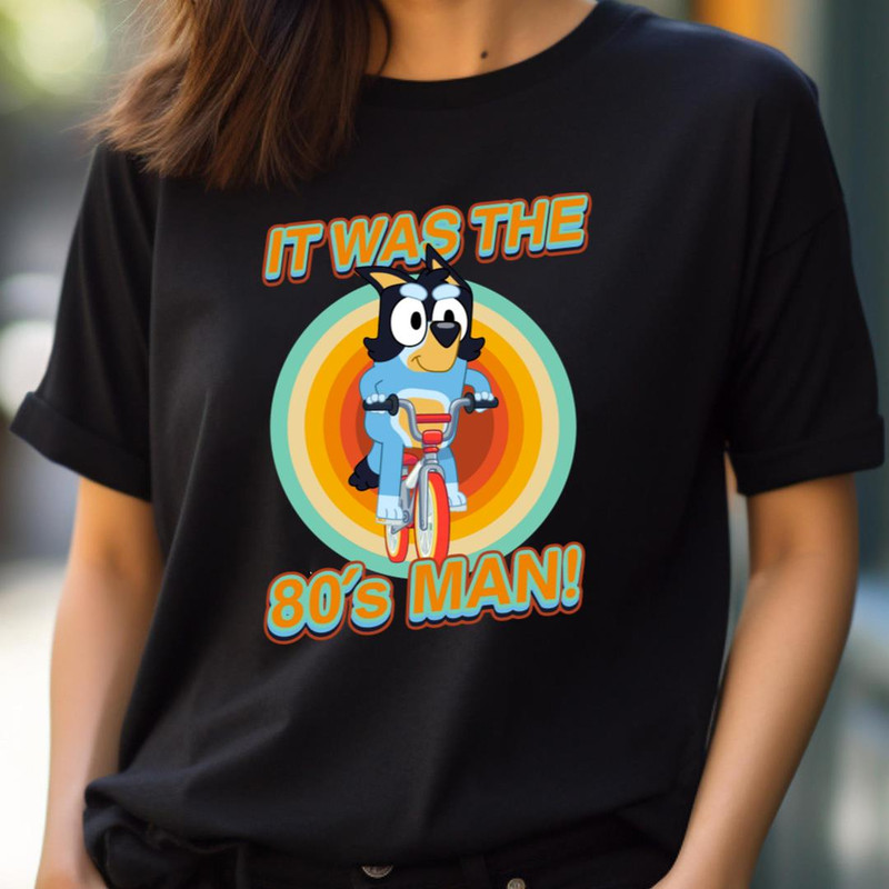 It Was The 80S - Bluey Joyful Stories PNG, Bluey PNG.jpg