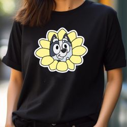 muffin cone - bluey new friends png, bluey png