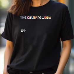 the calypso crew - bluey fun family png, bluey png