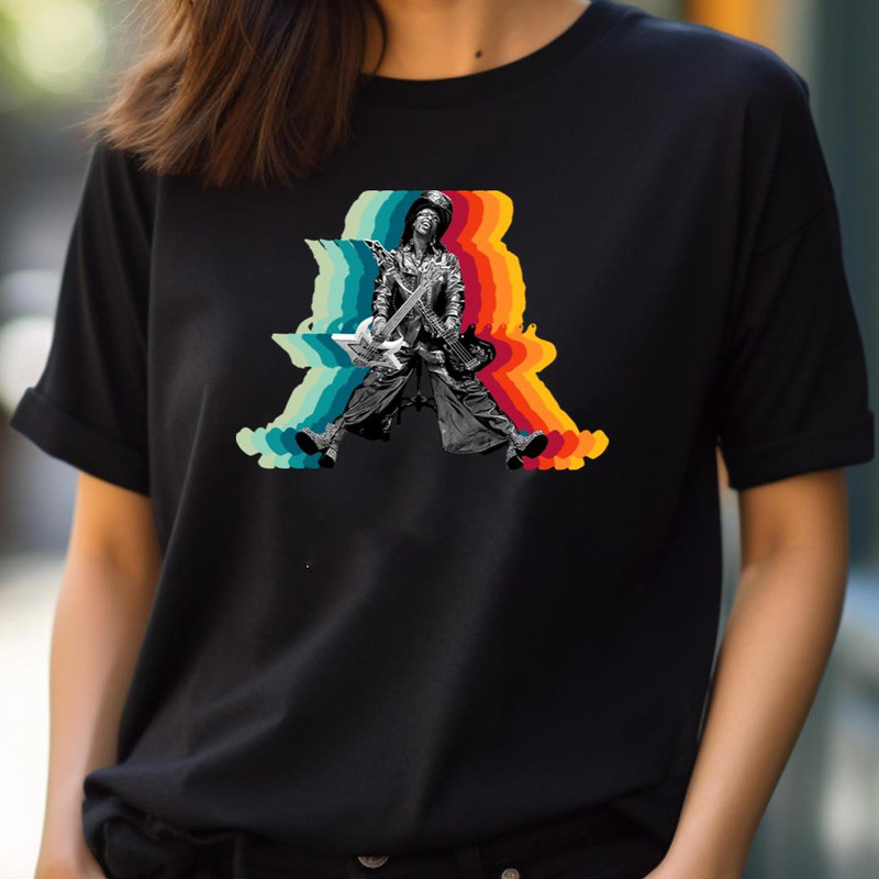Bootsy Rainbow - Blaxploitation Storytelling Breakthroughs PNG, Blaxploitation PNG.jpg