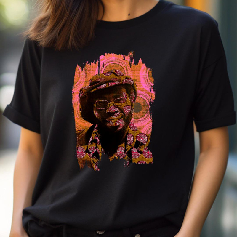 Curtis Mayfield - Blaxploitation Urban Narratives PNG, Blaxploitation PNG.jpg