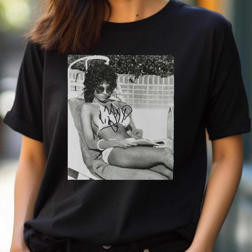 Pam Grier - Blaxploitation Cinema Legacy PNG, Blaxploitation PNG.jpg