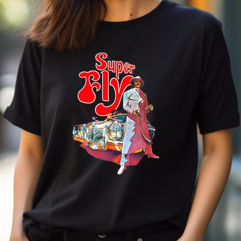 Super Fly '72 - Blaxploitation Cinema Reflections PNG, Blaxploitation PNG.jpg