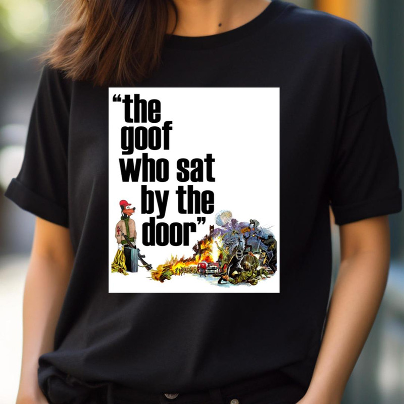 The Goof Who Sat - Blaxploitation Filmmaking Evolution PNG, Blaxploitation PNG.jpg
