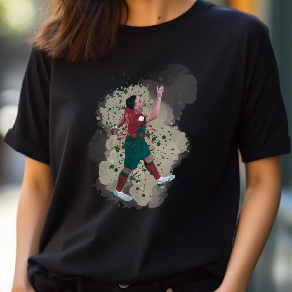 Cristiano Portugal - Cristiano Ronaldo Star PNG, Cristiano Ronaldo PNG.jpg