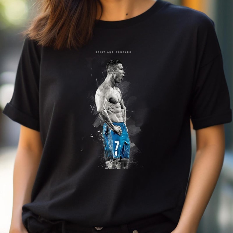 Cristiano Ronaldo - Cristiano Ronaldo Passion PNG, Cristiano Ronaldo PNG.jpg