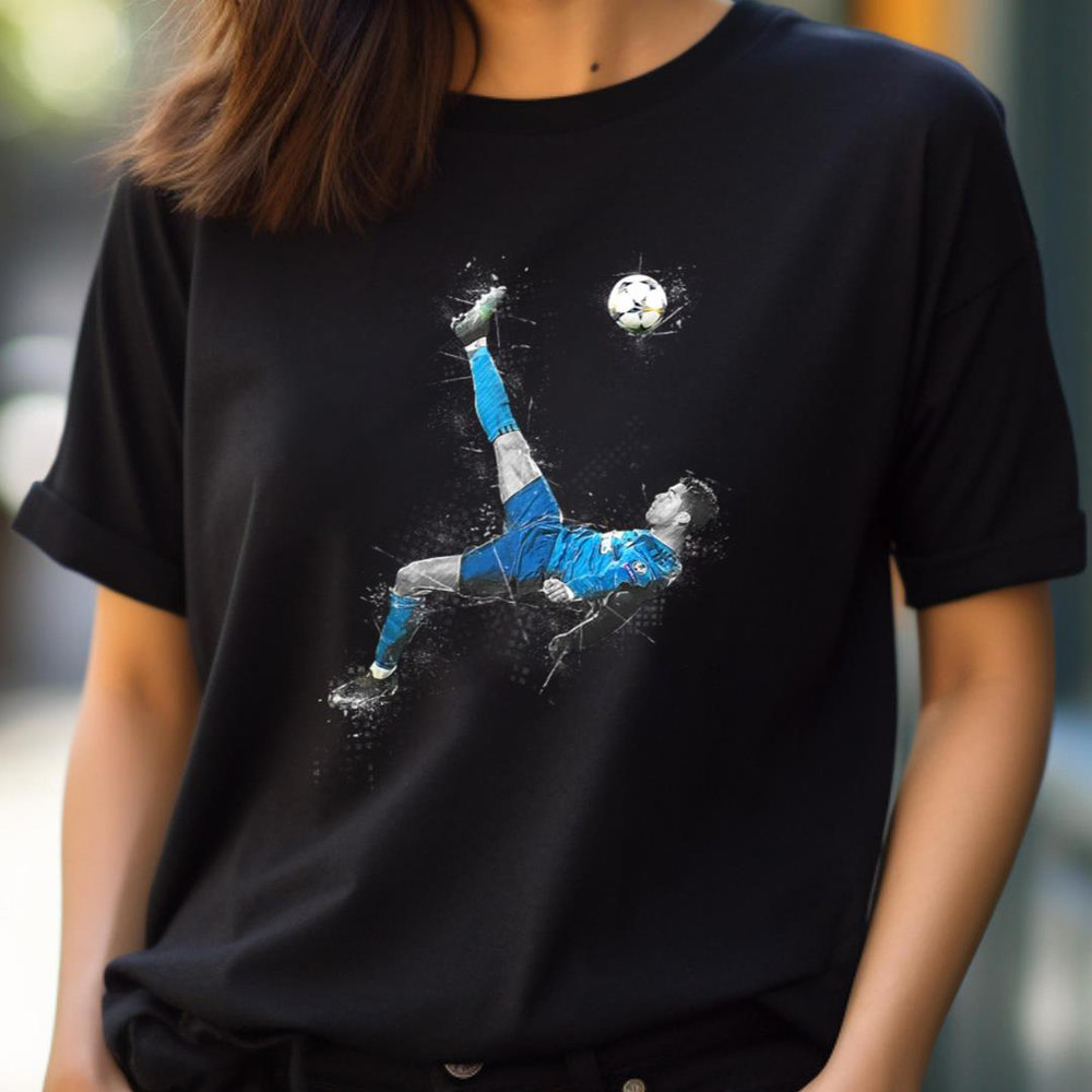 Cristiano Ronaldo - Cristiano Ronaldo Performance PNG, Cristiano Ronaldo PNG.jpg