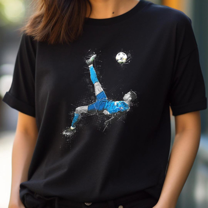 Cristiano Ronaldo - Cristiano Ronaldo Performance PNG, Cristiano Ronaldo PNG.jpg