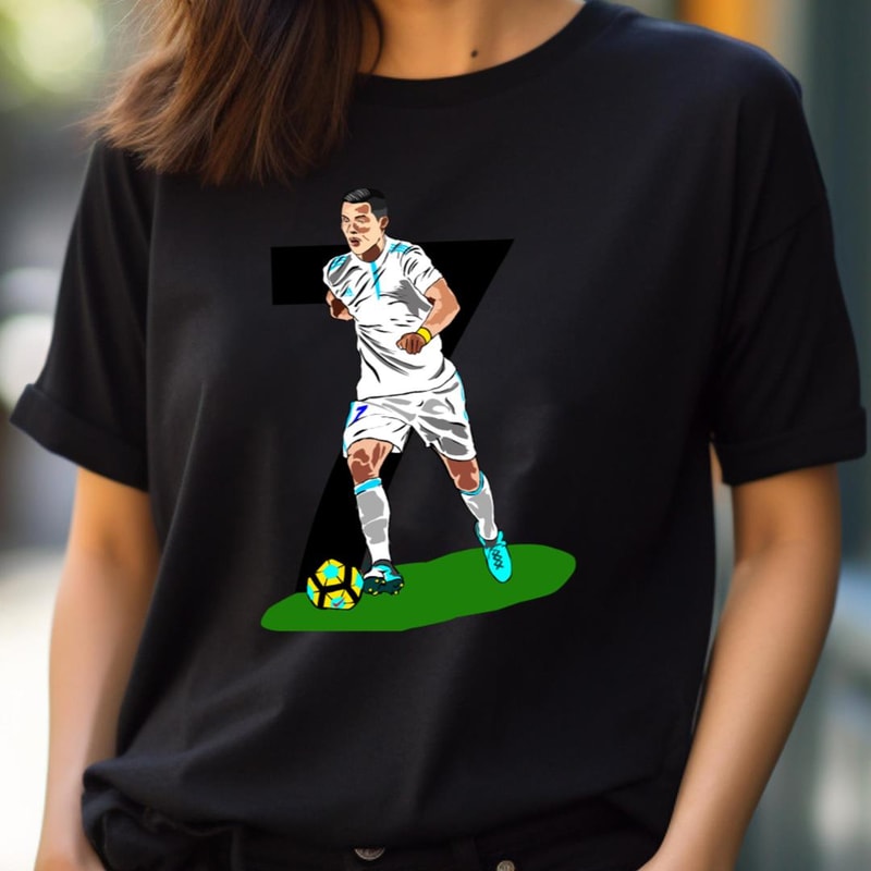 Cristiano Ronaldo Dribble - Cristiano Ronaldo Mastery PNG, Cristiano Ronaldo PNG.jpg
