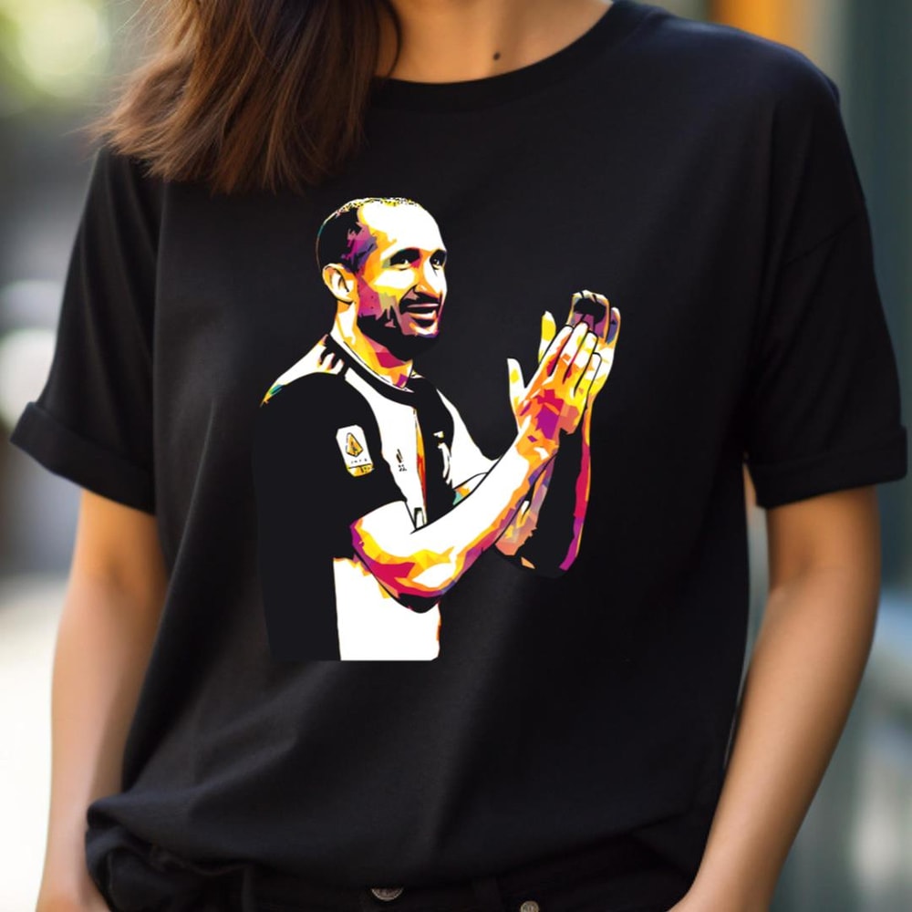 Giorgio Chiellini Pop Art - Cristiano Ronaldo Force PNG, Cristiano Ronaldo PNG.jpg