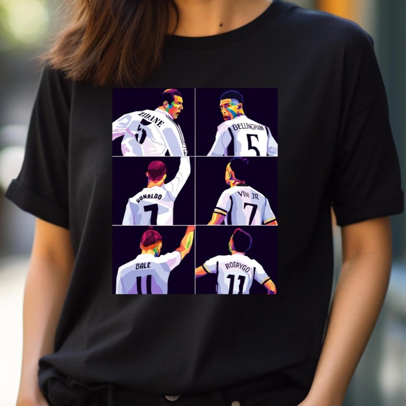 Legend And New - Cristiano Ronaldo Pride PNG, Cristiano Ronaldo PNG.jpg