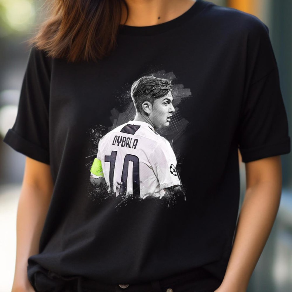 Paulo Dybala Abstract Paintings - Cristiano Ronaldo Strikes PNG, Cristiano Ronaldo PNG.jpg