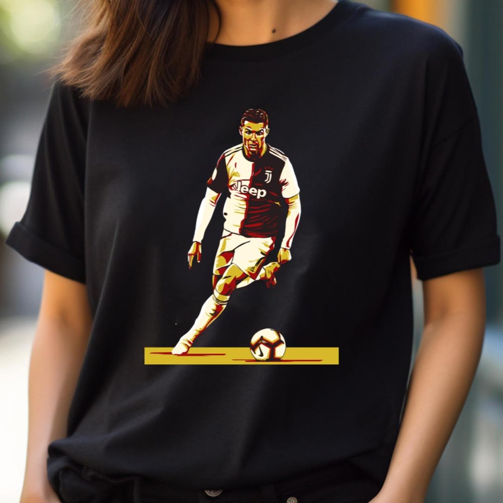 Ronaldo - Cristiano Ronaldo Determination PNG, Cristiano Ronaldo PNG.jpg