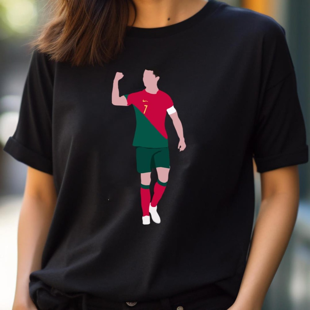 Ronaldo - Cristiano Ronaldo Hustle PNG, Cristiano Ronaldo PNG.jpg