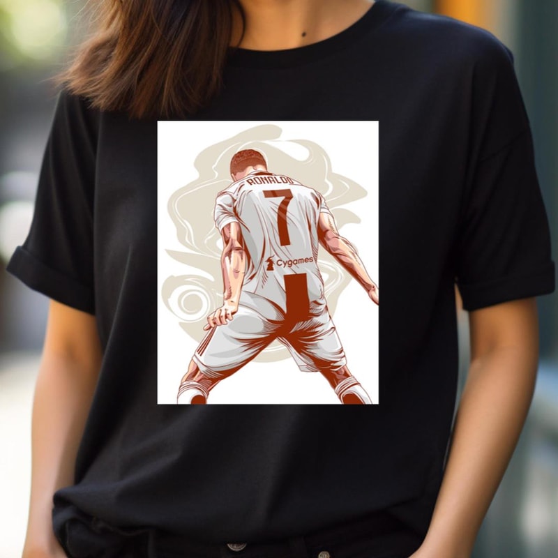 Ronaldo - Cristiano Ronaldo Zenith PNG, Cristiano Ronaldo PNG.jpg