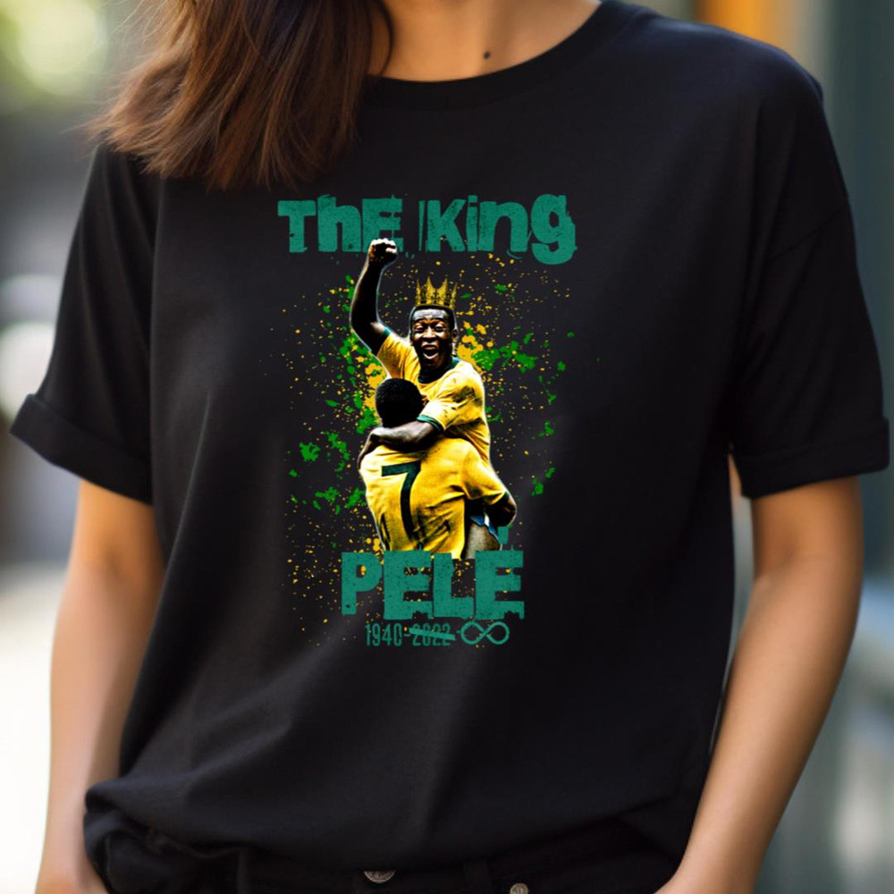 The King Pele - Cristiano Ronaldo Martyr PNG, Cristiano Ronaldo PNG.jpg