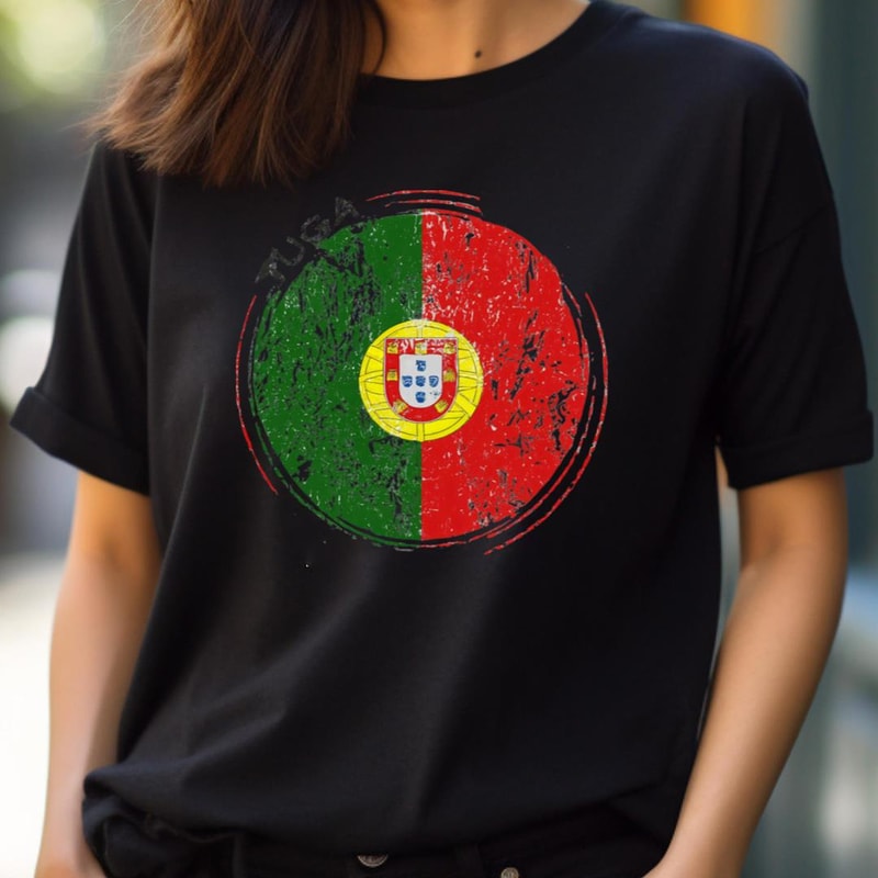 Tuga Flag - Cristiano Ronaldo Immortal PNG, Cristiano Ronaldo PNG.jpg