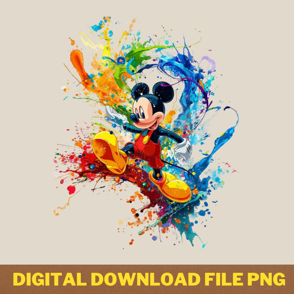 Explore Mickey Mouse Apparel PNG, Mickey mouse PNG, Mickey mouse Digital Png Files.jpg