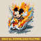 Mickey Mouse Apparel Collection retro PNG, Mickey mouse PNG, Mickey mouse Digital Png Files.jpg