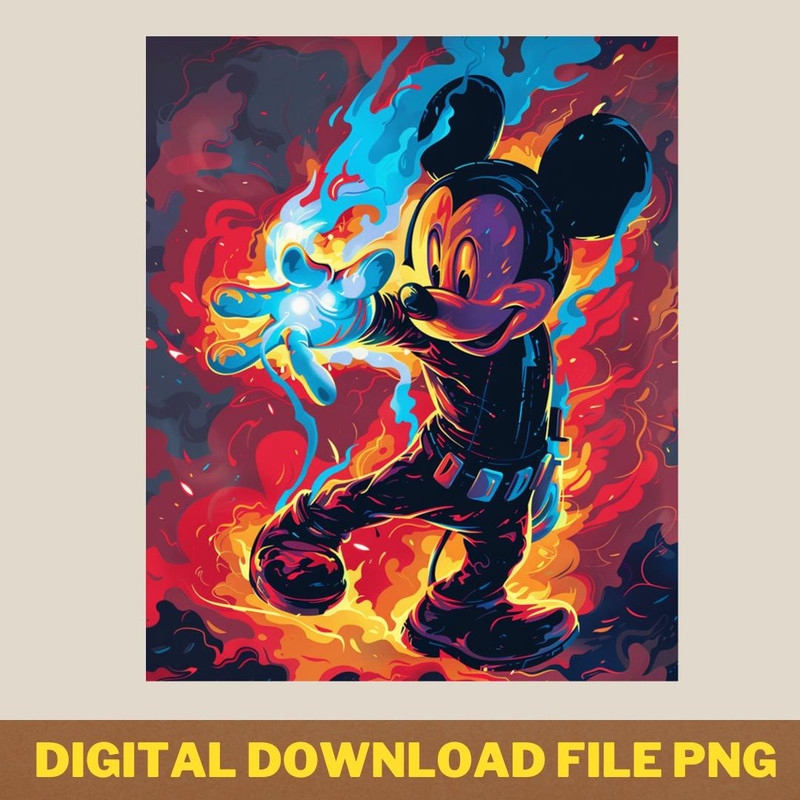 Mickey Mouse Clothing Collection PNG, Mickey mouse PNG, Mickey mouse Digital Png Files.jpg