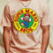 Super Mario Bros Since 1985 Badge Graphic T-Shirt T-Shirt 289_T-Shirt_File PNG.jpg