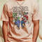 Super Mario Bros. Luigi And Mario High Five Portrait T-Shirt 53_T-Shirt_File PNG.jpg