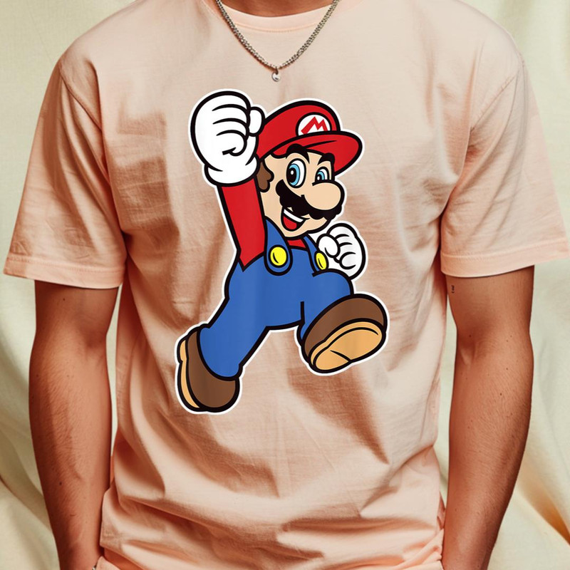 Super Mario Classic Jump Portrait Sticker T-Shirt 488 - Copy_T-Shirt_File PNG.jpg