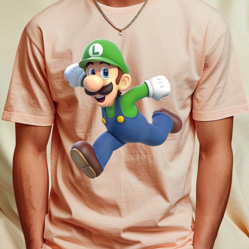 Super Mario Luigi 3D Poster T-Shirt 33_T-Shirt_File PNG.jpg