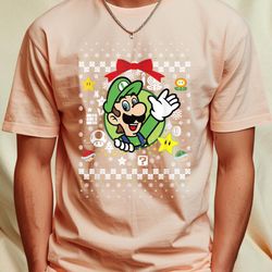 super mario a world full of surprises png, nintendo retro png, mario epic odyssey digital png files