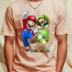 super mario the journey of a lifetime png, mario world png, mario legendary adventure digital png files