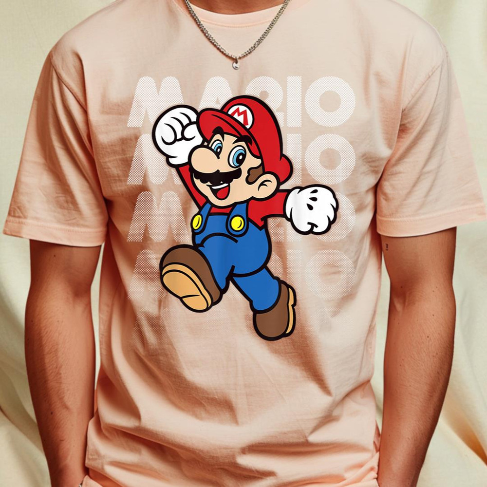 Super Mario Name Fade Poster T-Shirt 470_T-Shirt_File PNG.jpg