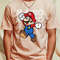 Super Mario Name Fade Poster T-Shirt 470_T-Shirt_File PNG.jpg