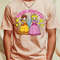 Super Mario Peach And Daisy Team Pretty Premium T-Shirt 459_T-Shirt_File PNG.jpg