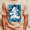 Super Mario Tropical Floral Run Poster T-Shirt 166_T-Shirt_File PNG.jpg