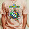 Super Mario World Yoshi & Mario Around The World T-Shirt 147_T-Shirt_File PNG.jpg