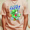 Super Mario Yoshi In Your Face Egg Throw Portrait Premium T-Shirt 333_T-Shirt_File PNG.jpg