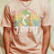 Super Mario Yoshi Retro Line Run Portrait T-Shirt 142_T-Shirt_File PNG.jpg