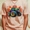 Monster Truck Flame Retro Monster Truck Birthday Boy Party T-Shirt 46_T-Shirt_File PNG.jpg