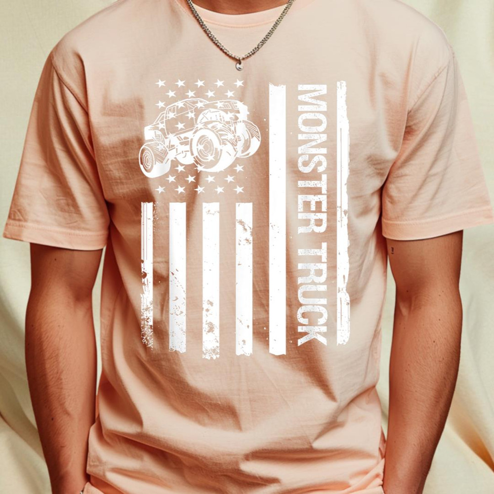 Monster Truck USA American Flag T-Shirt 252_T-Shirt_File PNG.jpg