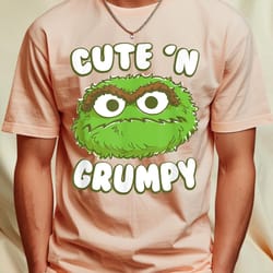 the sesame street monsters snuffleupagus imaginary world png, muppets kermit png, lively monsters digital png files