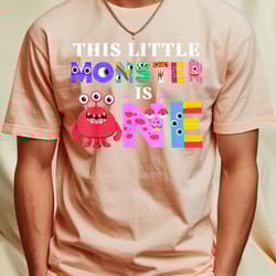 the sesame street monsters globetrotting with grover png, muppets retro png, quirky friends digital png files