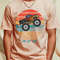 Vintage Monster Truck Are My Jam Kid Monster Truck Birthday T-Shirt 447_T-Shirt_File PNG.jpg