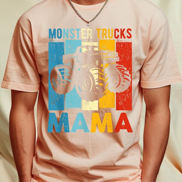 Vintage Monster Truck Shirt Monster Truck Mama Girl Mom T-Shirt 131_T-Shirt_File PNG.jpg