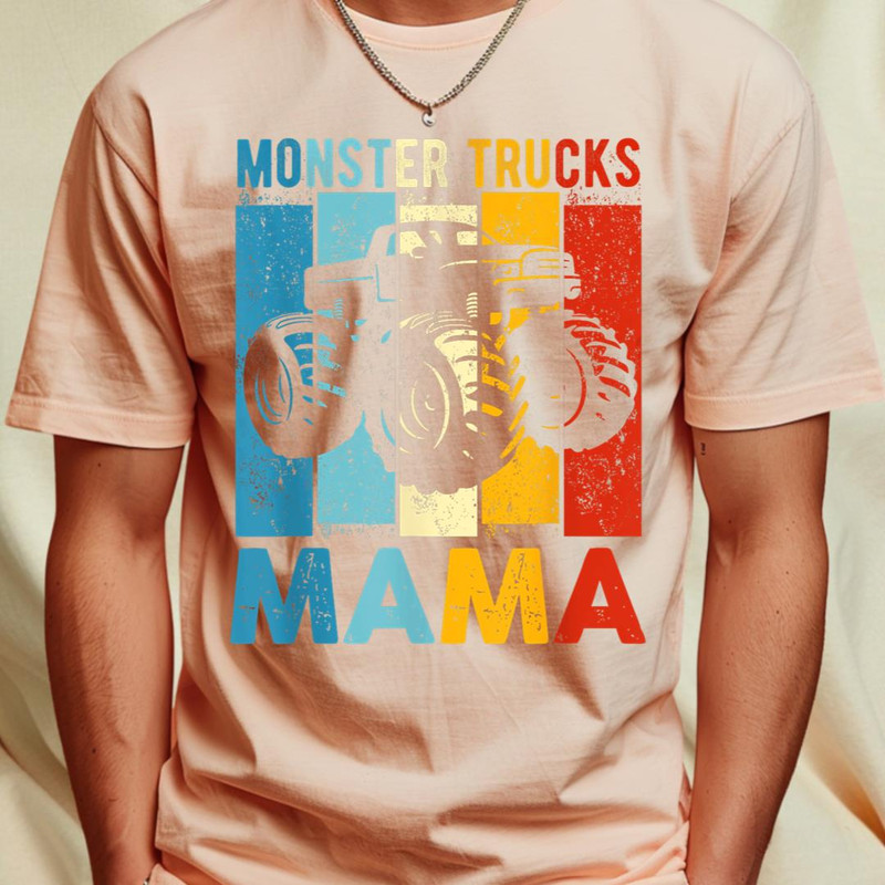 Vintage Monster Truck Shirt Monster Truck Mama Girl Mom T-Shirt 131_T-Shirt_File PNG.jpg