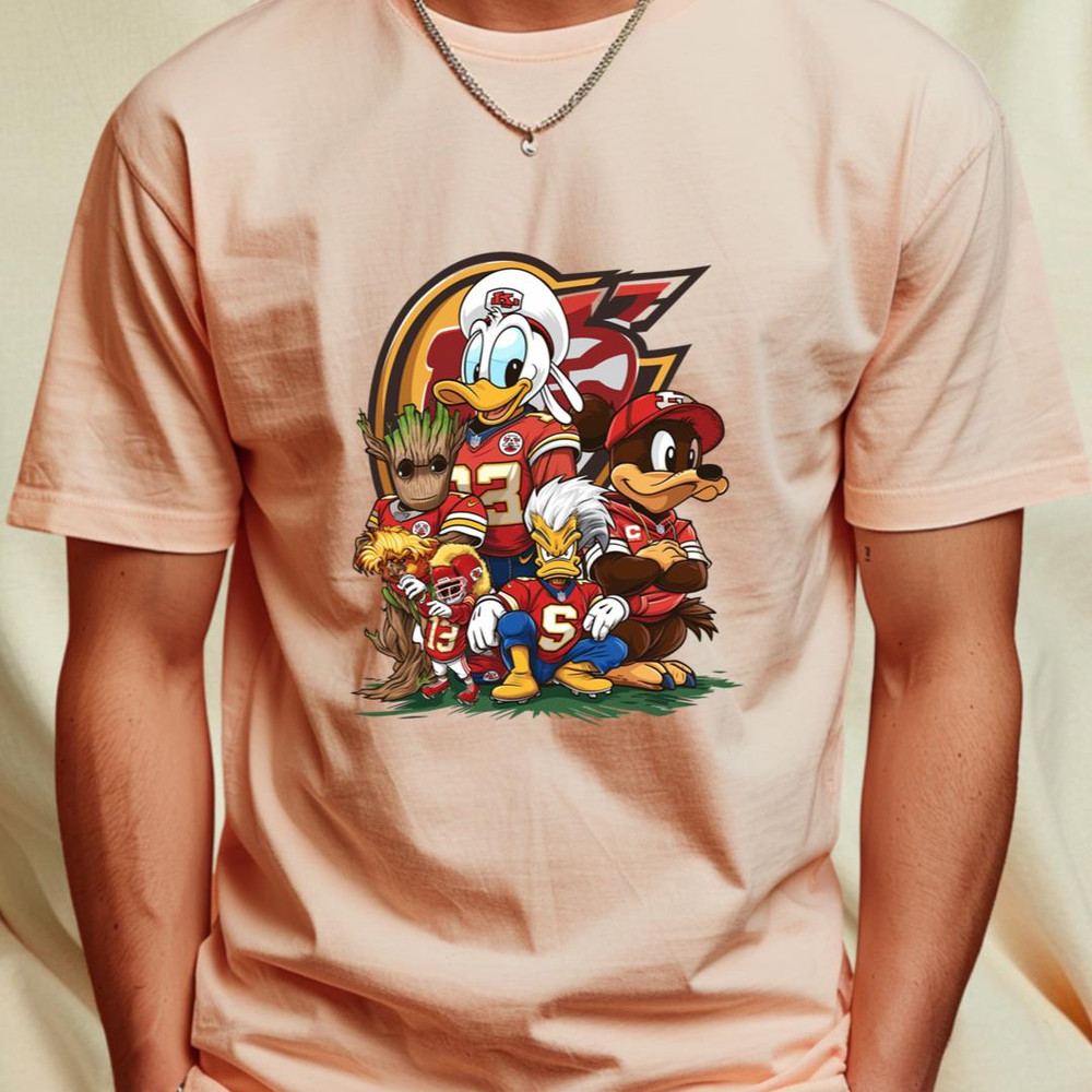 Groot Vs Chiefs Logo (26)_T-Shirt_File PNG.jpg